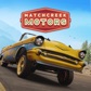 Matchcreek Motors Logo